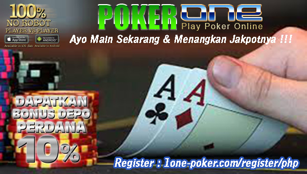 Website Poker Online Uang Asli