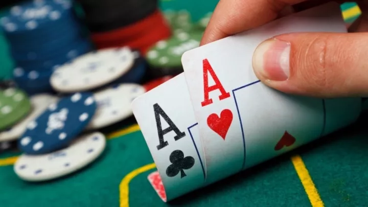 Spille Online Poker I Indonesien