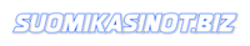 Suomikasinot logo